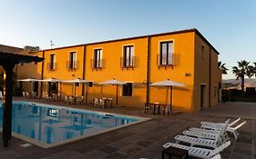 Hotel Donna Carmela Sede Unica a Sciacca